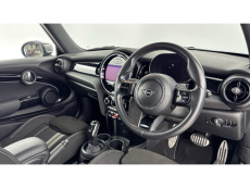 MINI Hatchback 1.5 Cooper Sport 3dr Petrol Hatchback